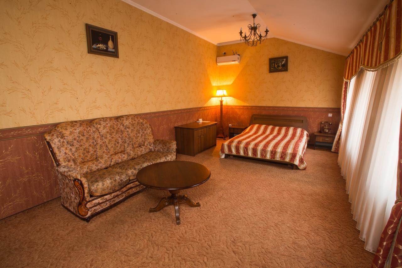 Magnat Lux Chernivtsi
